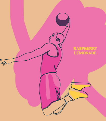 The Young Athlete Variety Pack - 15 x 3.8g